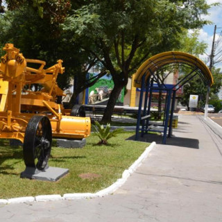 Francisco Beltrão paraná