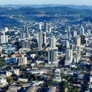 Francisco Beltrão paraná